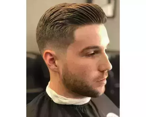 38 Best Fade Haircuts: Evert Fade Style For Men (Guide)