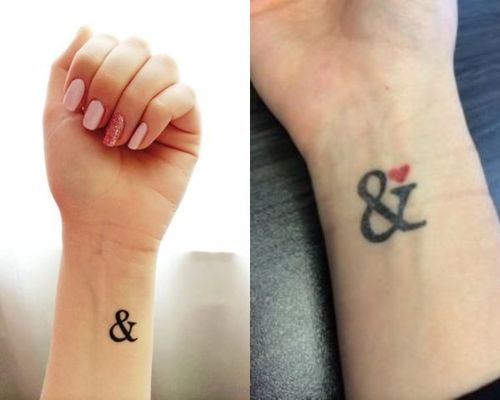 ampersand-tattoo