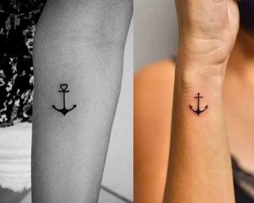 Anchor-tattoo-with-meaning