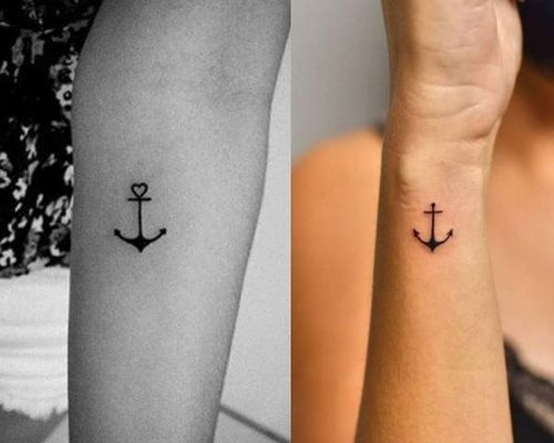 Tatuagem Fé 120 tatuagens lindas para inspirar sua fé