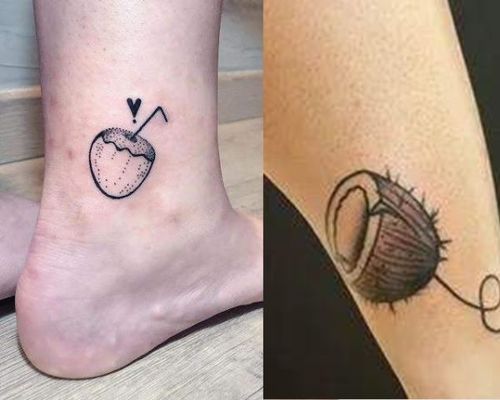 coconut-tattoo