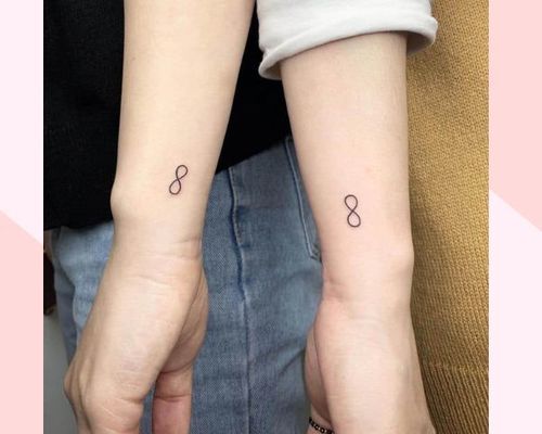 60 Infinity Tattoo Designs and Ideas with Meaning updated on August 10 2023