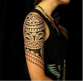 polynesian-tattoo