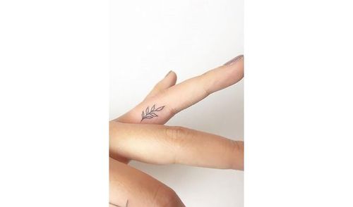 60 Best Small Tattoos for Women