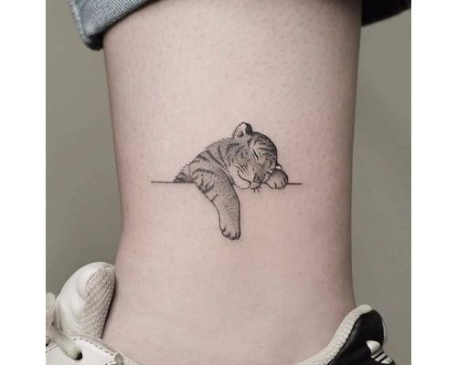 70 Unique Small Tattoo Ideas For Men With Pictures And Body Locations
