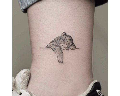 Super Cool Car Tattoos