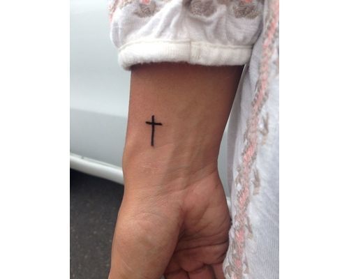 29 Best Christian Tattoo Ideas with Designs for Men and Women   EntertainmentMesh