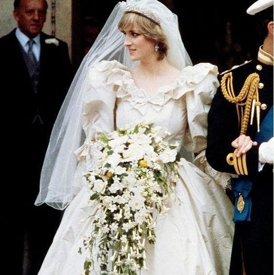 Princess Diana- 1981