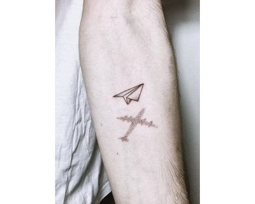 15 Tattoos Ideas for Men in 2023  Simple Tattoos Designs