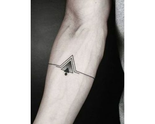 18 Of The Most Trending Wrist Tattoo Designs For Men