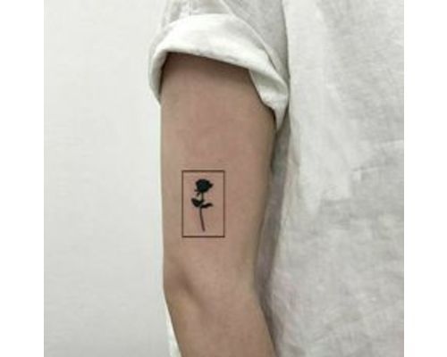 Men's Hairstyles Now | Small tattoos for guys, Cool small tattoos, Simple  tattoos