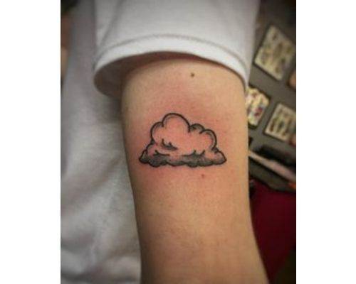 10 Unique Small Tattoo Ideas For 2023 — TRILOGY ATELIER