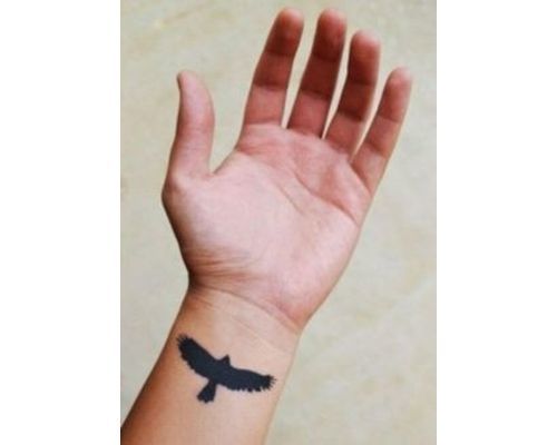 Simply Inked Minimalist 15 Tattoo Bundle Designer Temporary Tattoo for Boys  Girls Men Women waterproof Sticker Size: 2.5 x 4 inch l Black l 2g :  Amazon.in: Beauty