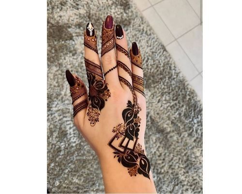 designer mehndi (3)