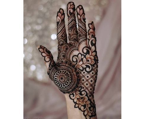 designer mehndi (4)