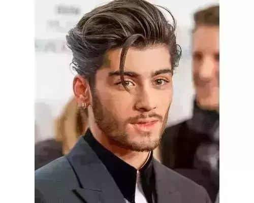 25 Stunning Zayn Malik Hairstyles 2023 Fabbon 