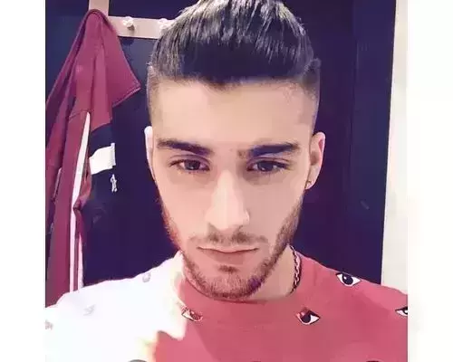 Zayn Malik Pfp