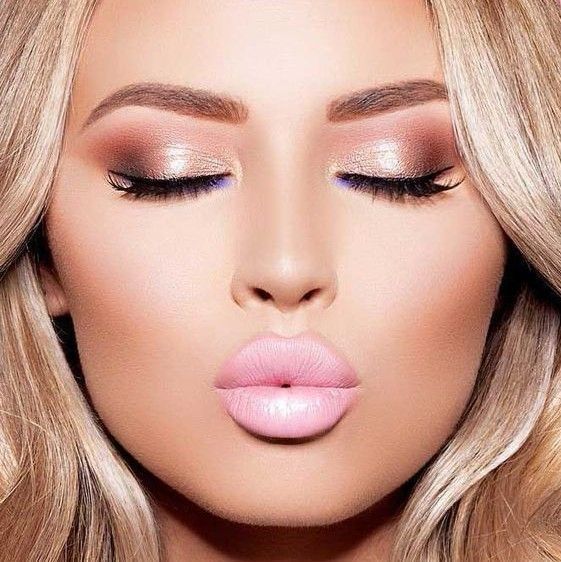 maintain your lips after the treatment