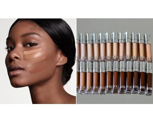 Kylie Concealers Lede