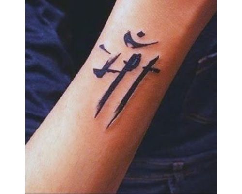 40 Best Tattoo Ideas for Men