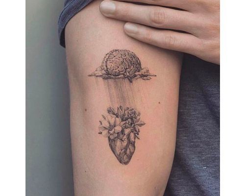 300 Best Tattoo Ideas for Men in 2024 | FashionBeans