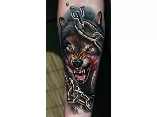 Explore the 50 Best Wolf Tattoo Ideas 2019  Tattoodo