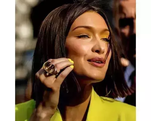 Bella Hadid Hairstyles (9)