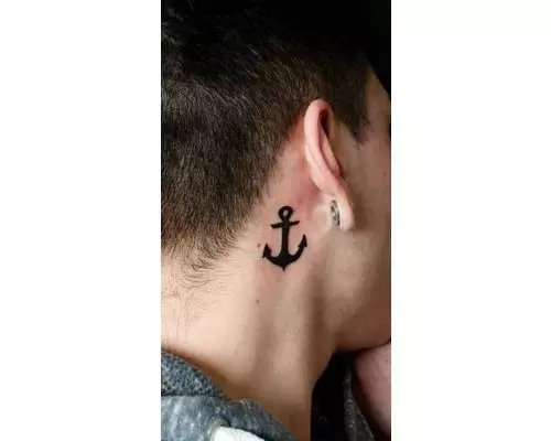 Small neck tattoos for men | Latest neck tattoo designs | Neck tattoo ideas  - YouTube