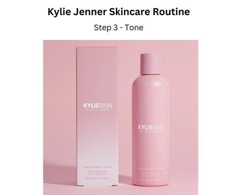 Kylie-foaming-tone