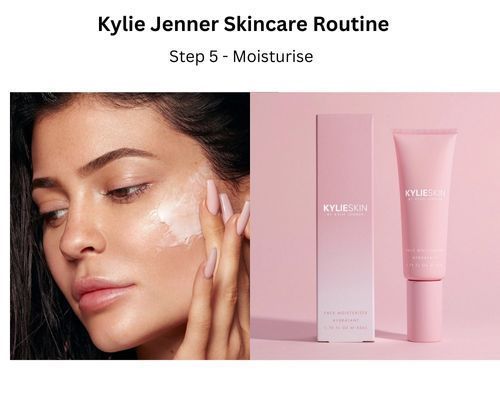 Kylie-foaming-moisturise