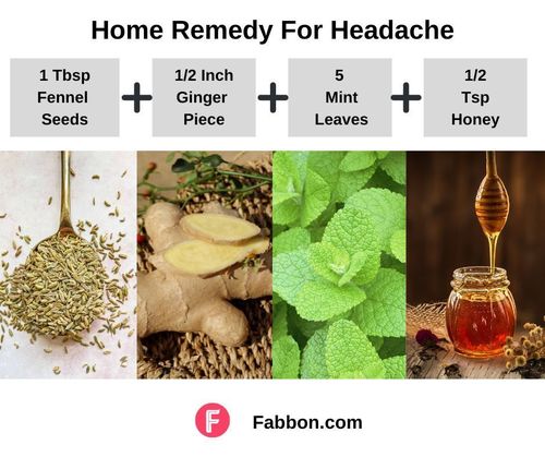 4_Home_Remedies_For_Headache