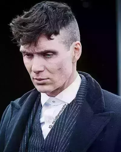 5 Most Popular Peaky Blinders Haircuts | Fabbon