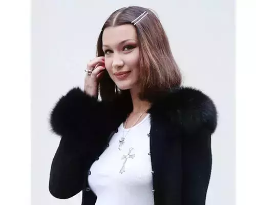 bella hadid hairstyle (2)