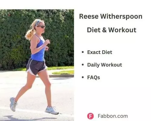 Reese-witherspoon-workout-and-diet