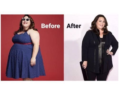 13 Interesting Facts About Chrissy Metz | Fabbon