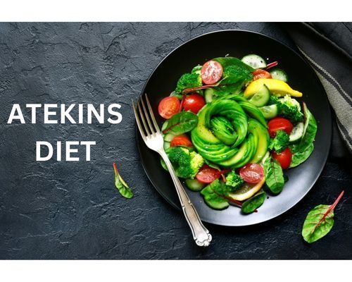 atekins diet