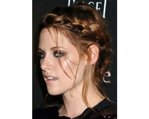 braided-bun-hairstyle