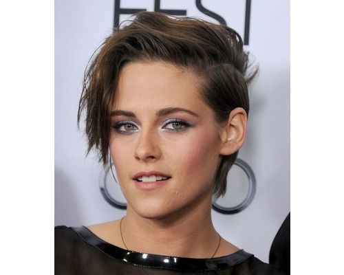 Kristen Stewart Hairstyles Hair Cuts and Colors