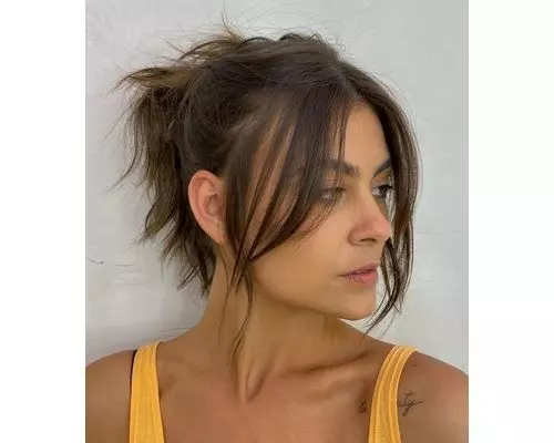 updo-curtain-bangs