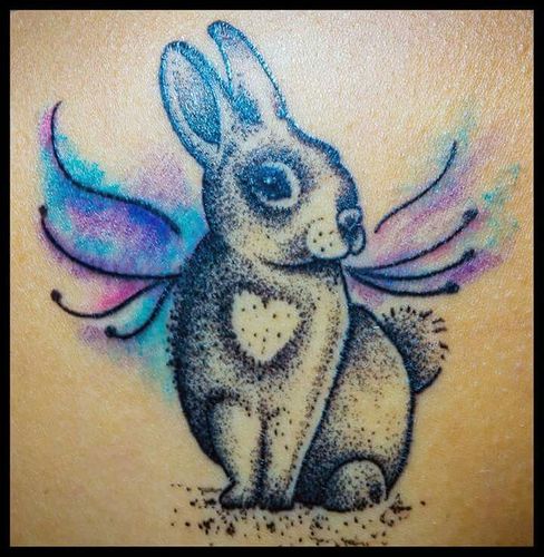 angel-rabbit-tattoo