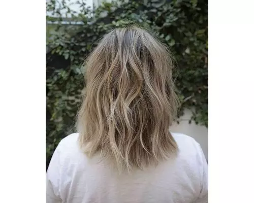 27 Dirty Medium Length Blonde Hair