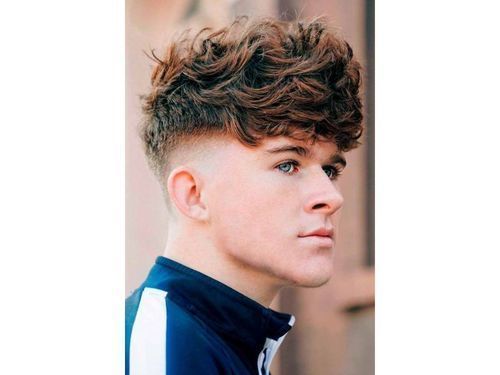 33 Best Fringe Haircuts For Men Top Hairstyles 2023  FashionBeans