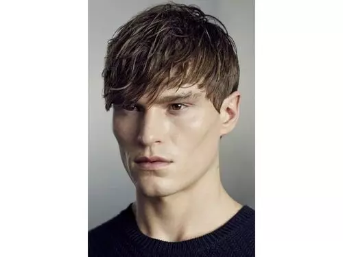 15 Stylishly Long Hairstyles And Haircuts For Teenage Guys