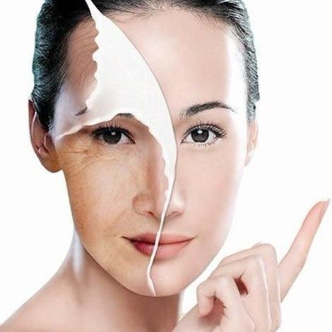 need Anti-Ageing Products