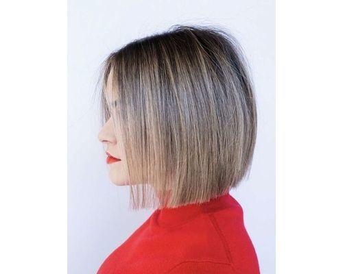 sharp-bob-hairstyle