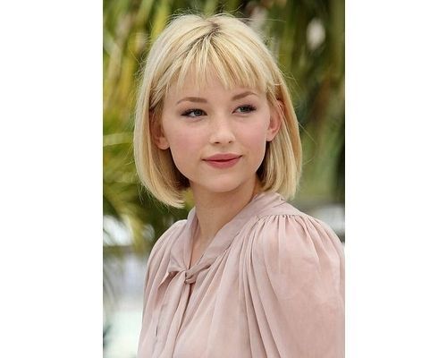 55 Edgy Choppy Bob Hairstyles And Haircuts – 2024 | Fabbon