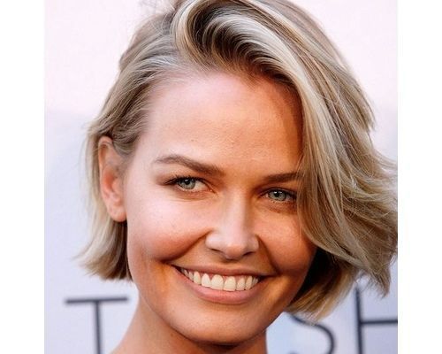 tapered-bob-hairstyle