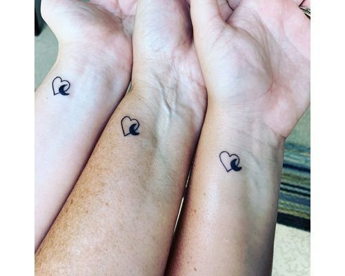 Creative Tattoo Ideas for Twin Moms | CafeMom.com