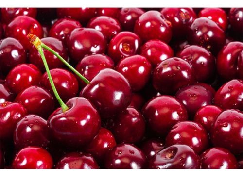 Cherries