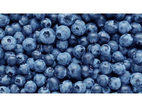 Blueberries